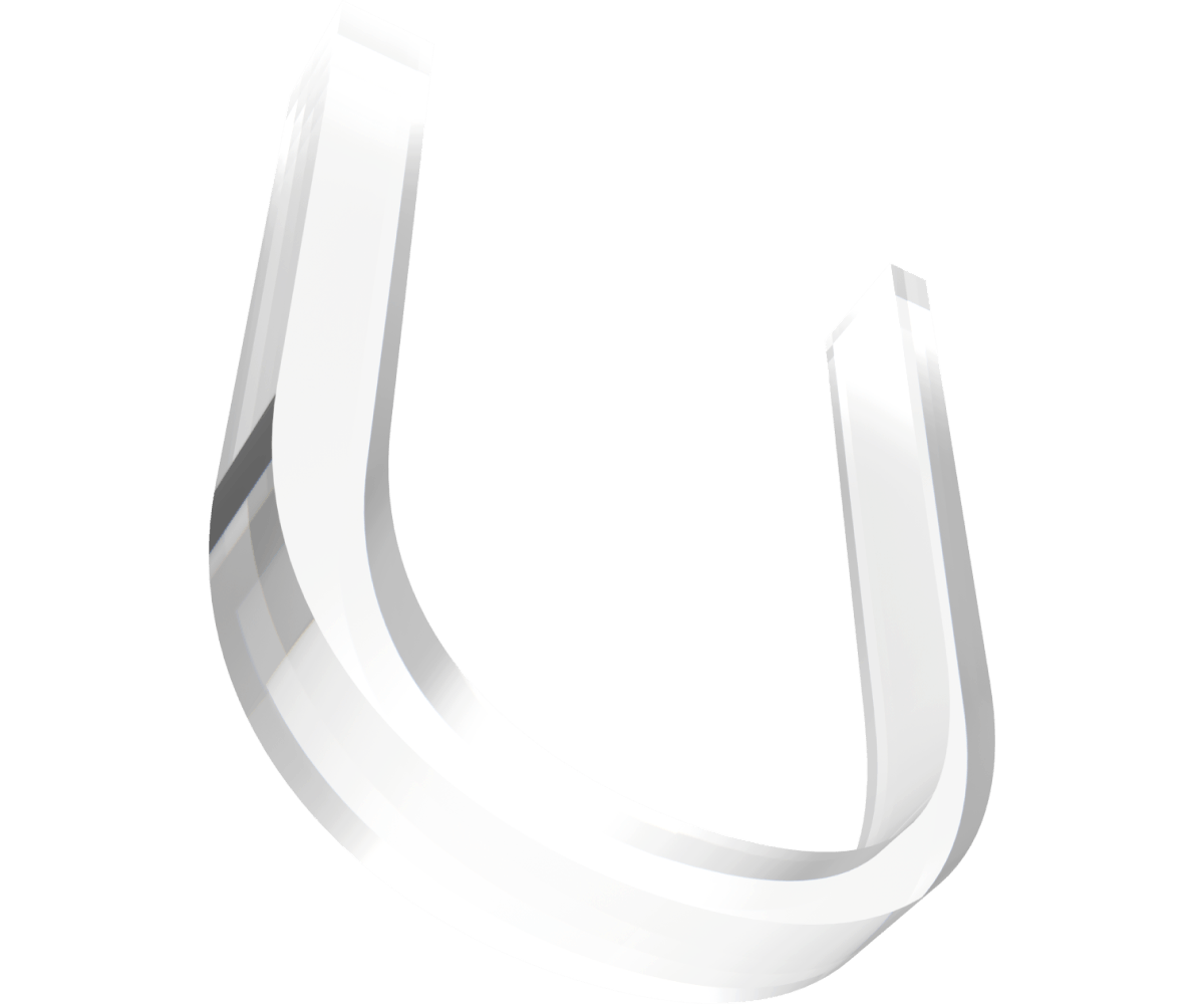 Letter U